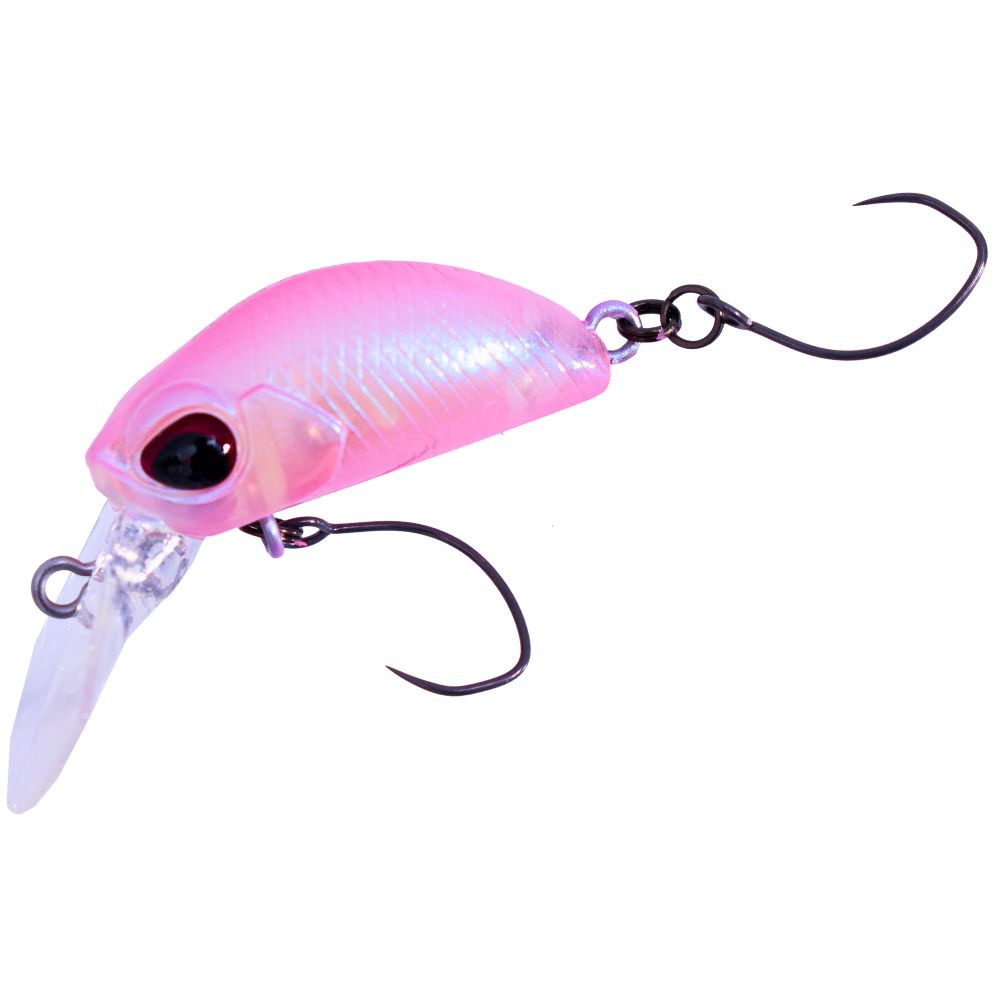 VALKEIN Trout Fishing Sinking Micro Crankbait KUGA NANO S - Image 9
