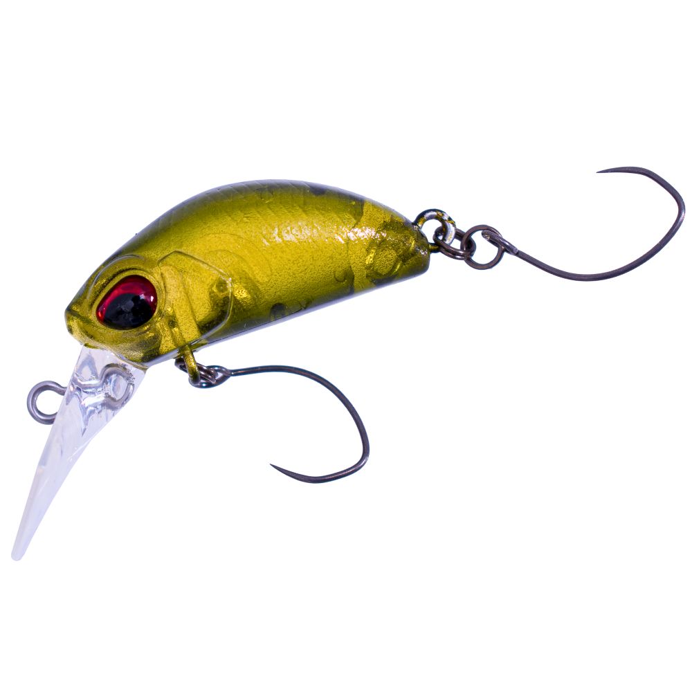 VALKEIN Trout Fishing Sinking Micro Crankbait KUGA NANO S - Image 7