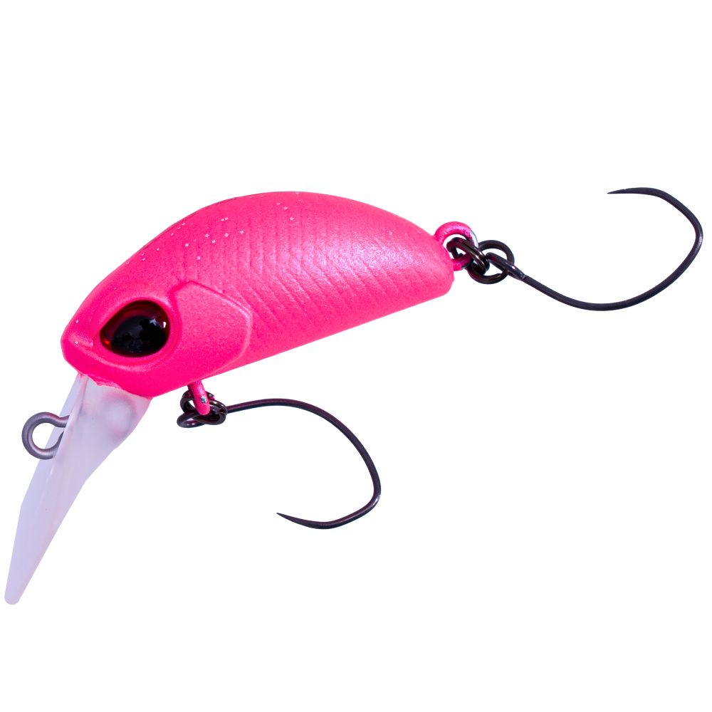 VALKEIN Trout Fishing Sinking Micro Crankbait KUGA NANO S - Image 8