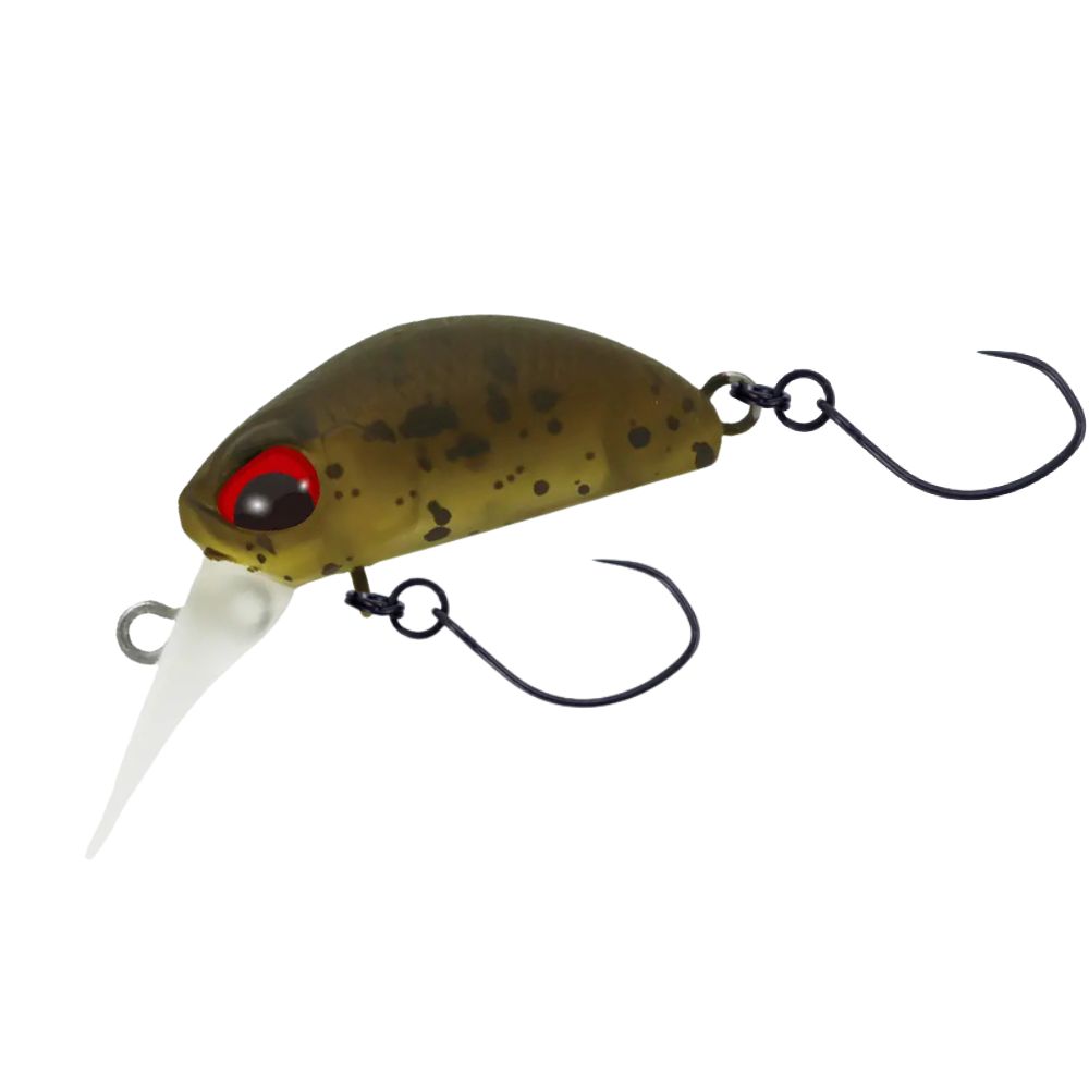 VALKEIN Trout Fishing Sinking Micro Crankbait KUGA NANO S - Image 12