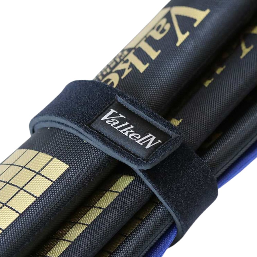 VALKEIN Velcro Fishing Rod Carry Strap BELT SET - Image 2