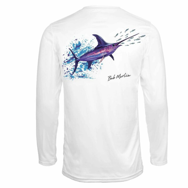 Bassdash T-Shirt de Poche à Manches Courtes pour Homme UPF 50+ Performance Protection Solaire UV Pêche Randonnée Kayak Chemises de Sport dès 19,98 € - sur
