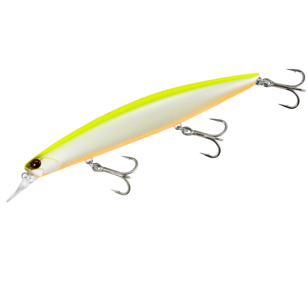 DUO Heavy Weight Minnow Lure Beach Walker GUADO 130S - Image 4