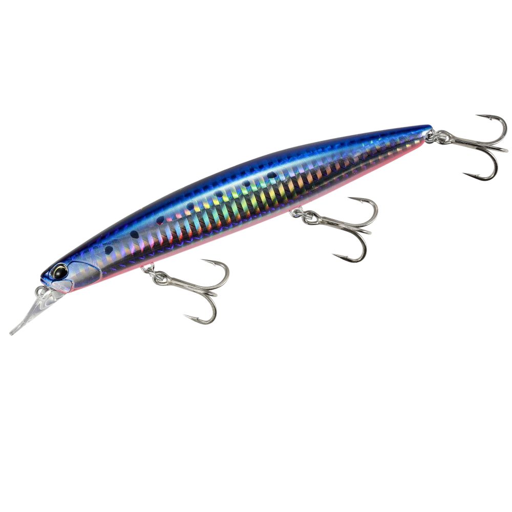 DUO Heavy Weight Minnow Lure Beach Walker GUADO 130S - Image 7