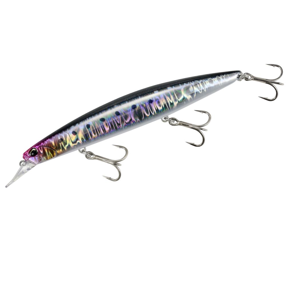 DUO Heavy Weight Minnow Lure Beach Walker GUADO 130S - Image 8