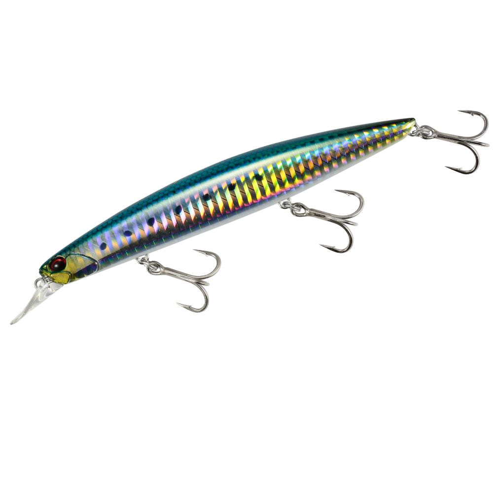 DUO Heavy Weight Minnow Lure Beach Walker GUADO 130S - Image 5