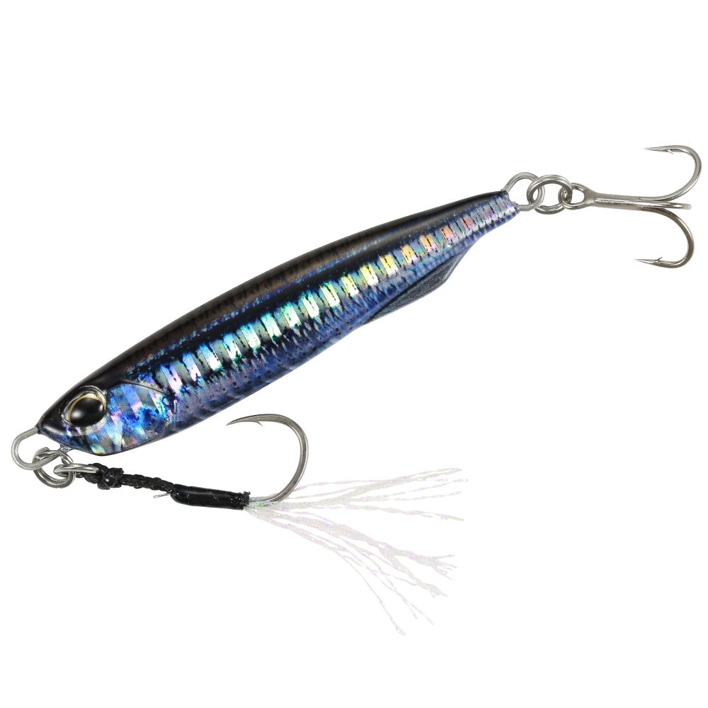 DUO INTERNATIONAL Saltwater Jigging Lure DRAG METAL CAST SLIM Live 40g - Image 3