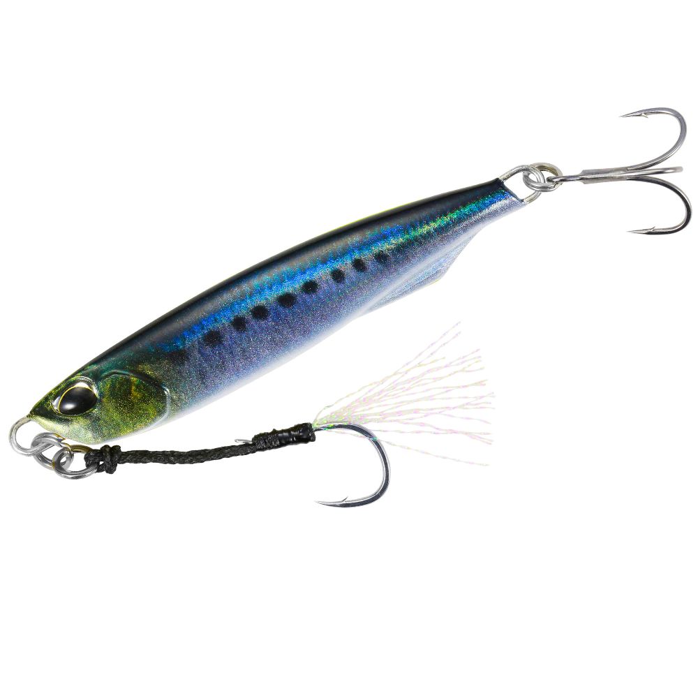 DUO INTERNATIONAL Saltwater Jigging Lure DRAG METAL CAST SLIM Live 40g - Image 4