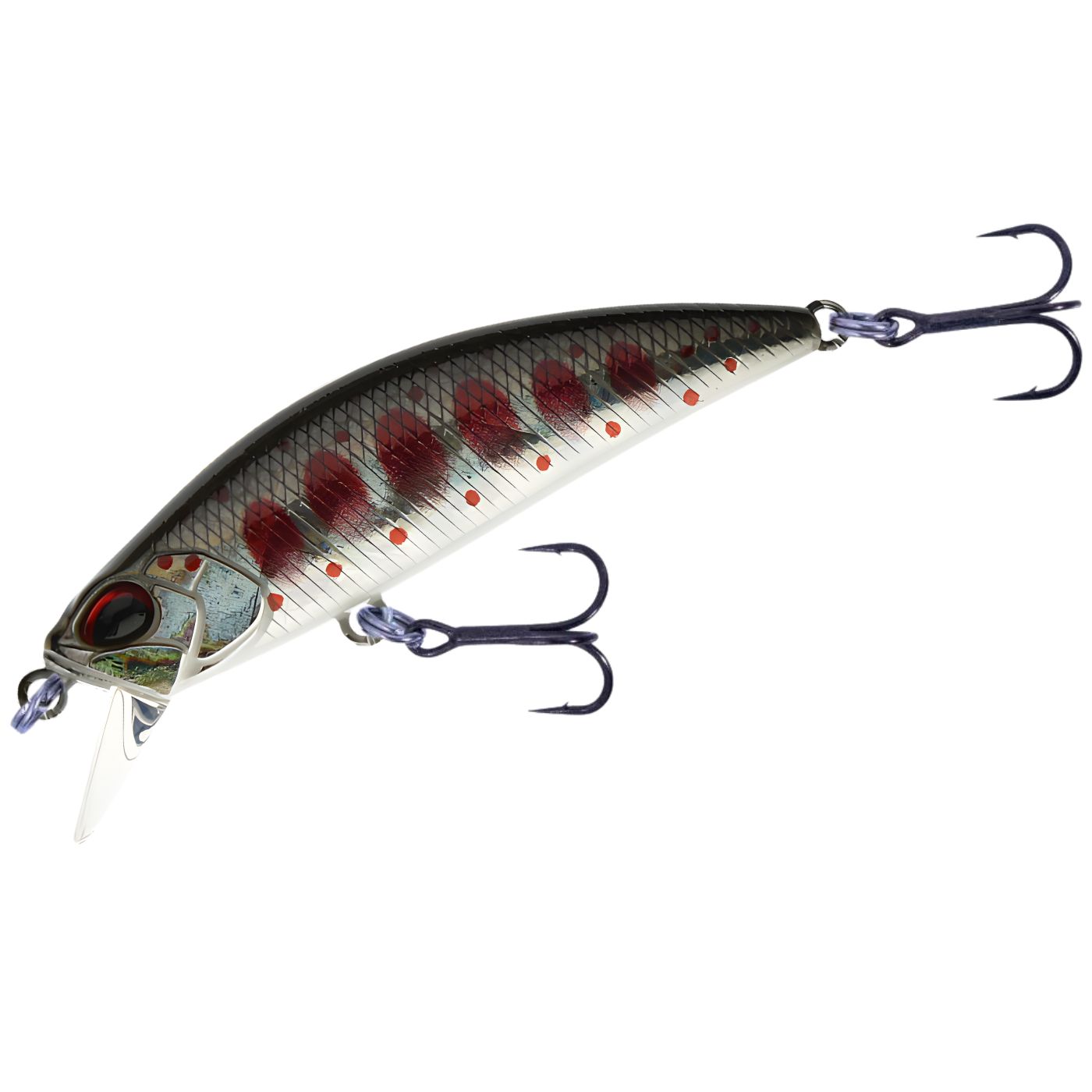 DUO International Finesse Jerkbait Lure SPEARHEAD RYUKI 50S - Image 61