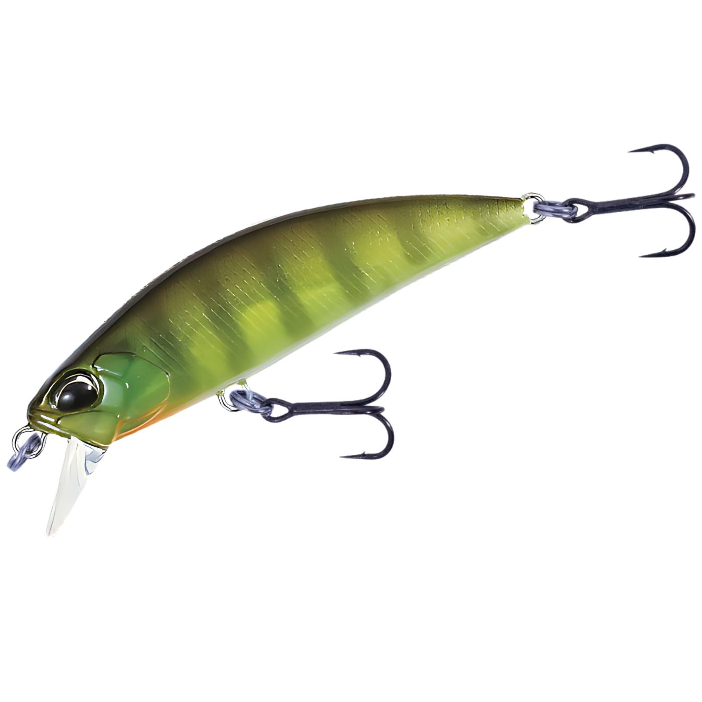 DUO International Finesse Jerkbait Lure SPEARHEAD RYUKI 50S - Image 62
