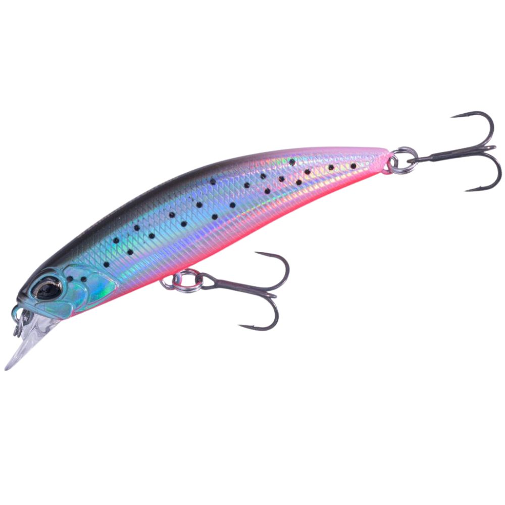 DUO International Finesse Jerkbait Lure SPEARHEAD RYUKI 80S - Image 41