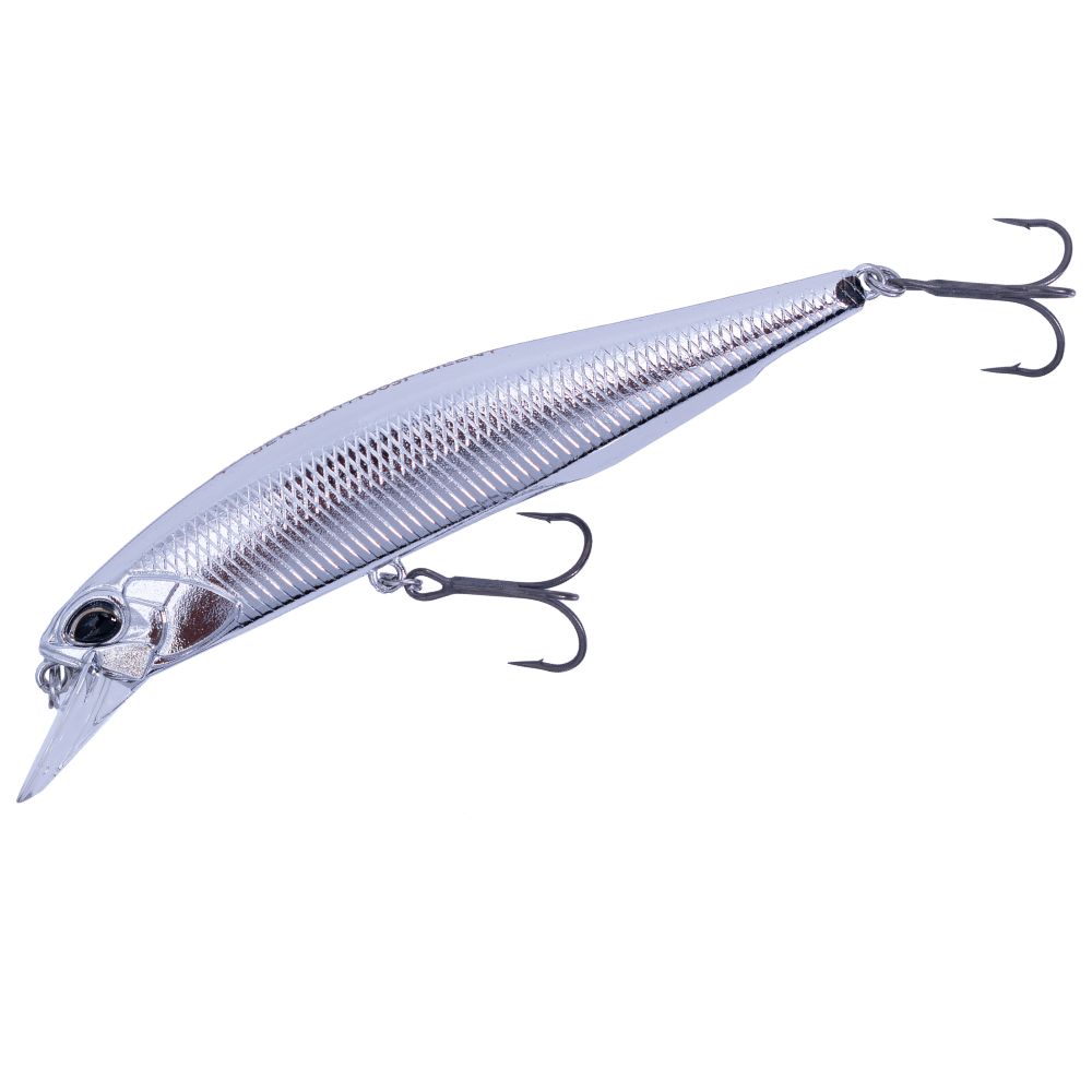 DUO Suspending Minnow Lure REALIS JERKBAIT 100SP Silent - Image 2