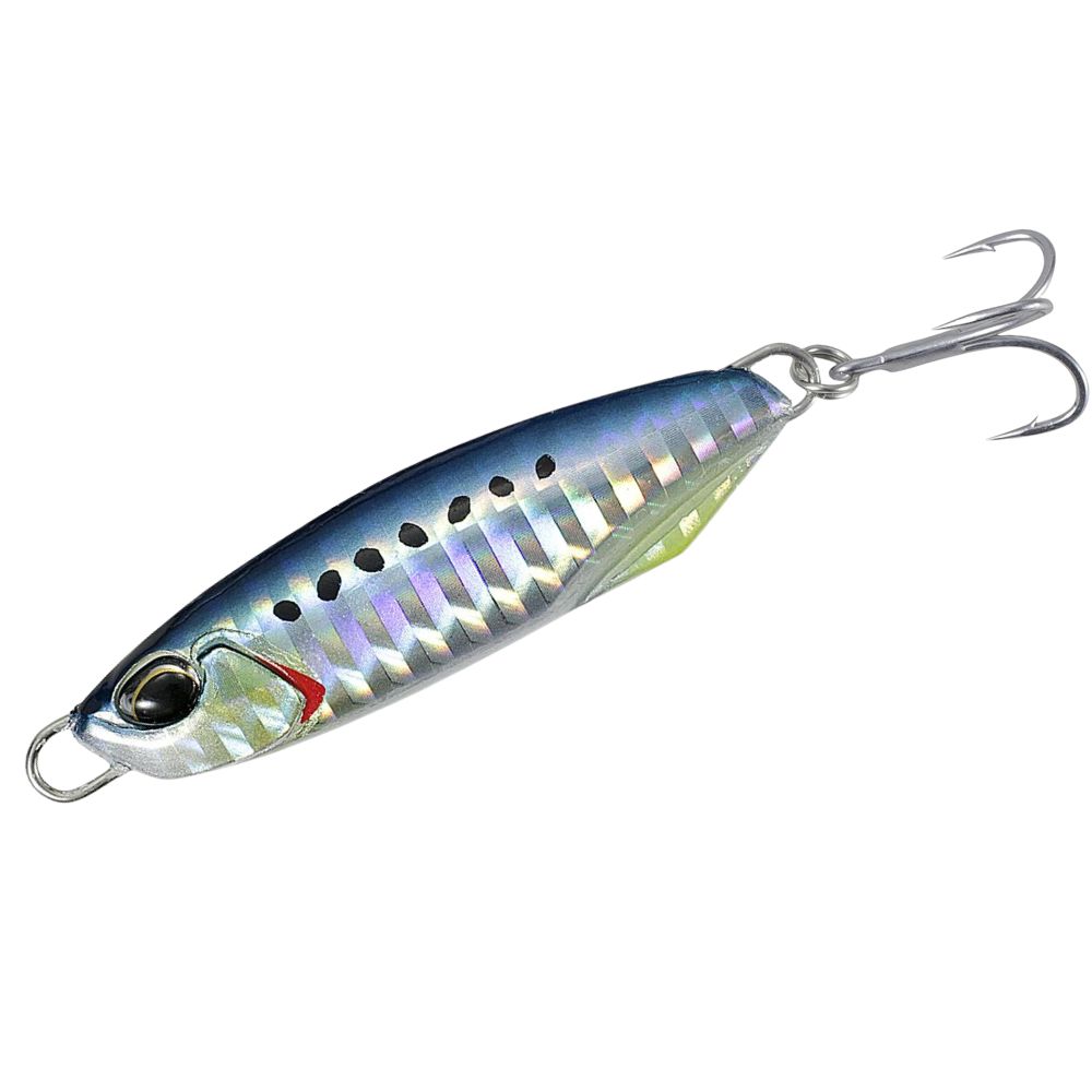 DUO Shore Jigging Rig DRAG METAL SHORE SABIKI SET S/20g Sardine - Image 4