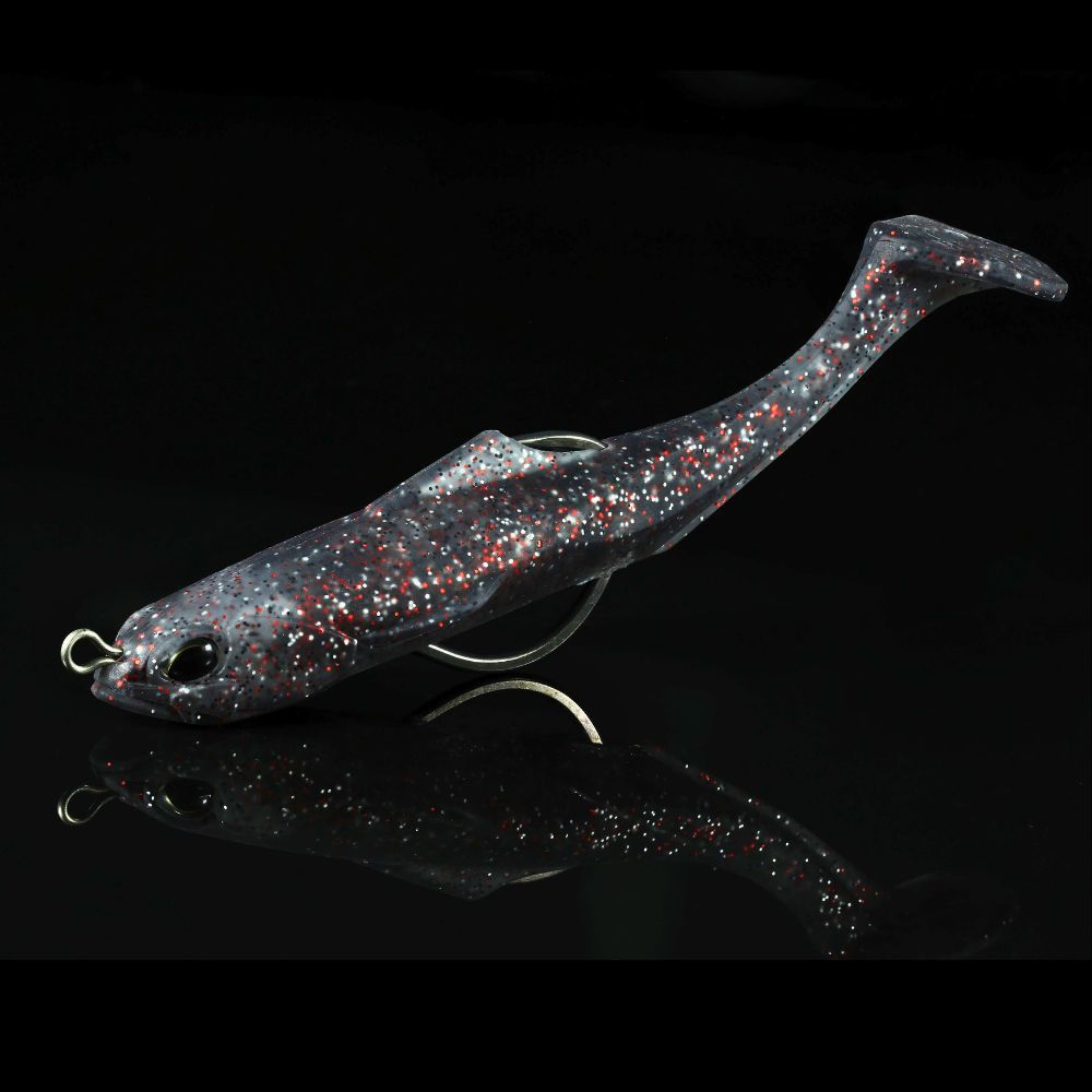 DUO Soft Bait Lure REALIS CLAWTRAP 5in - Image 3