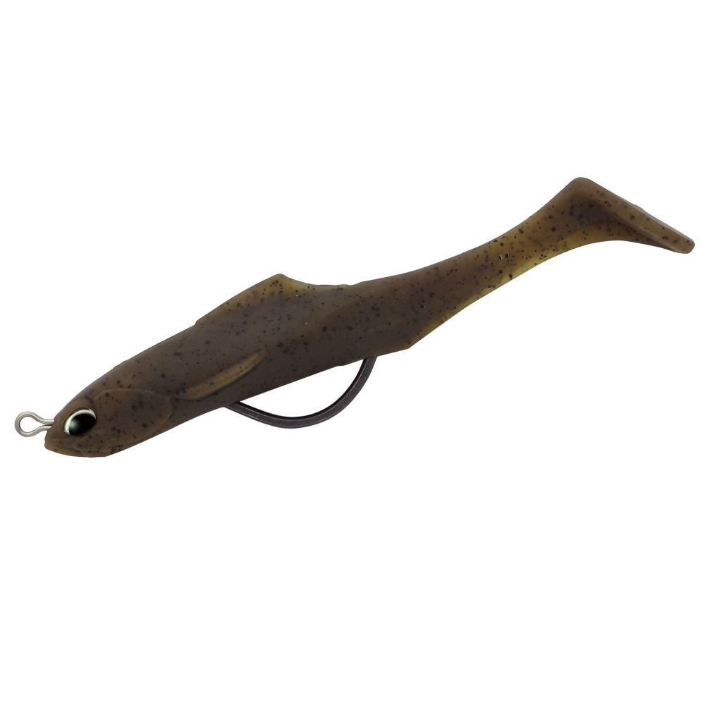 DUO Soft Bait Lure REALIS CLAWTRAP 5in - Image 4