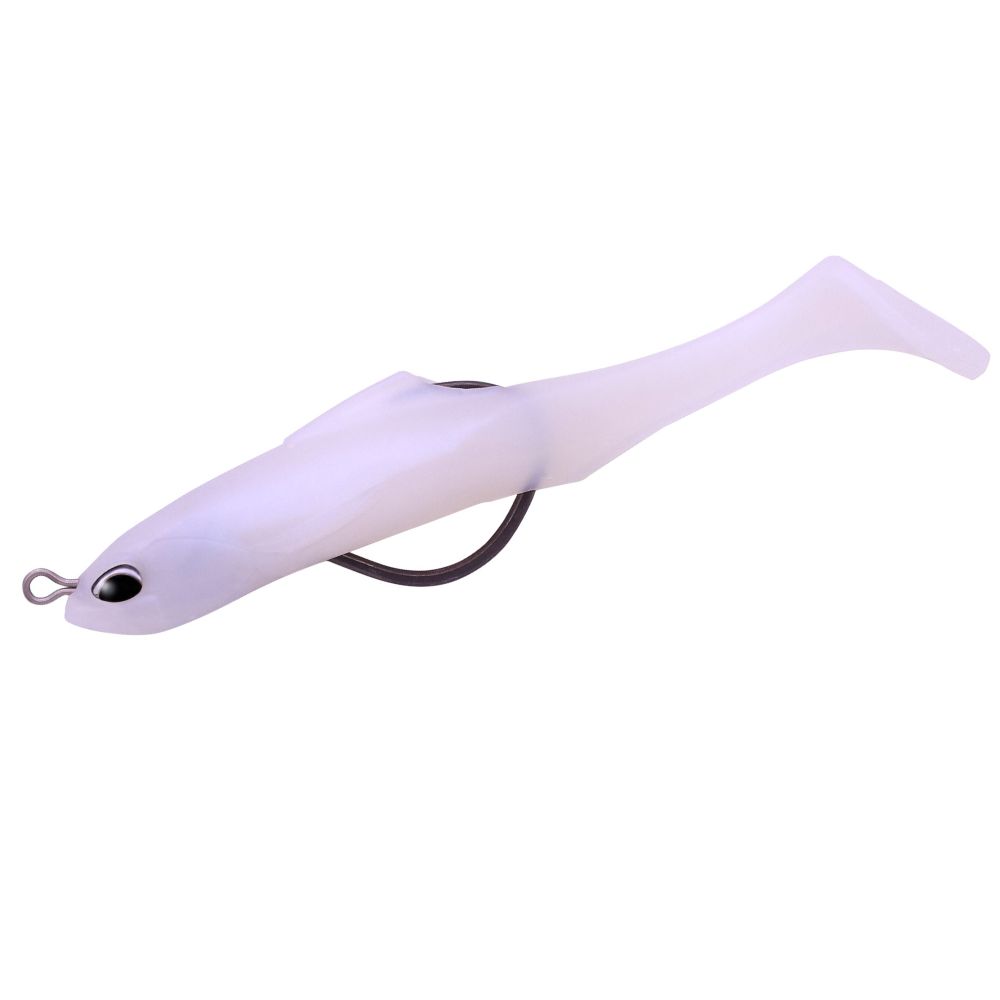 DUO Soft Bait Lure REALIS CLAWTRAP 5in - Image 5