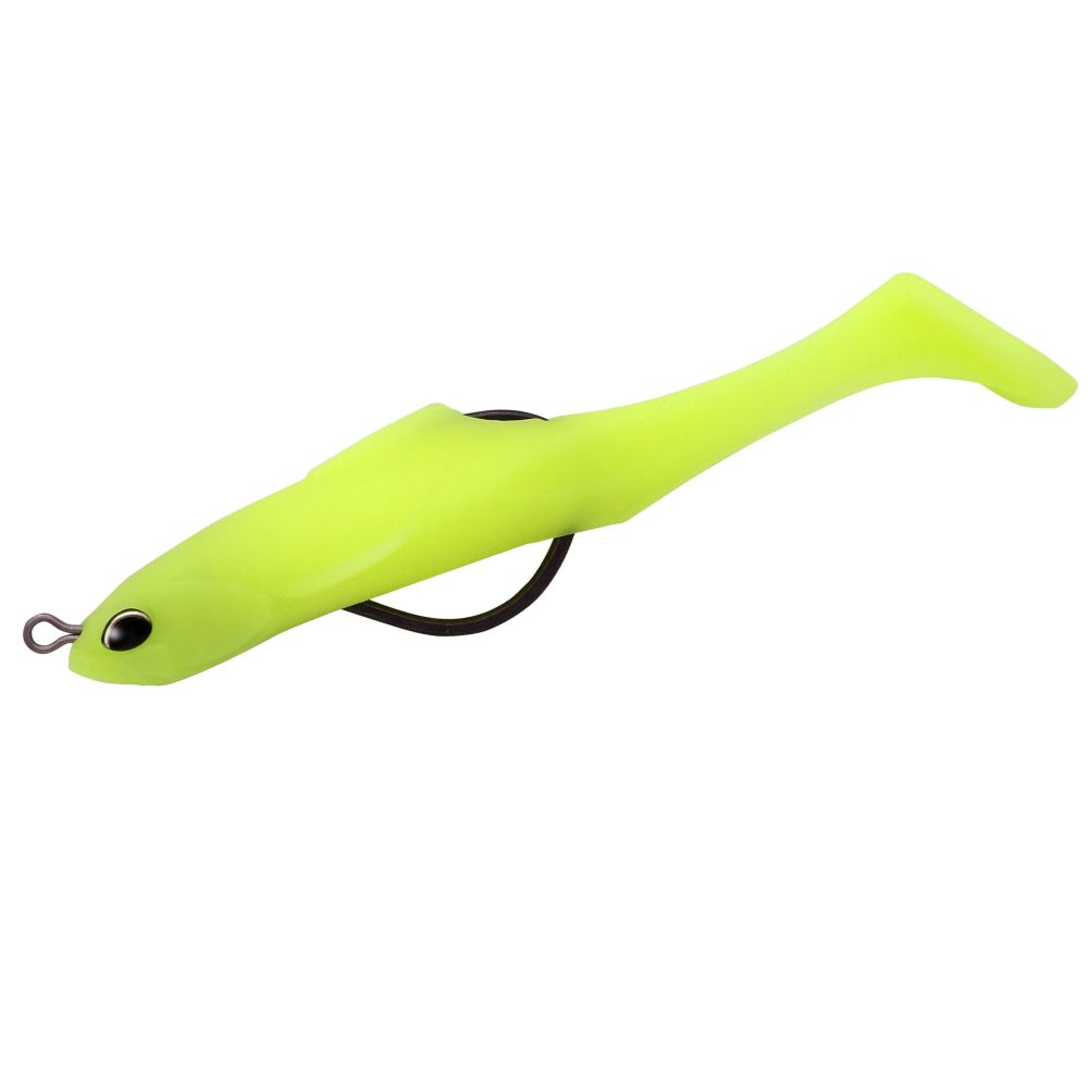 DUO Soft Bait Lure REALIS CLAWTRAP 5in - Image 6