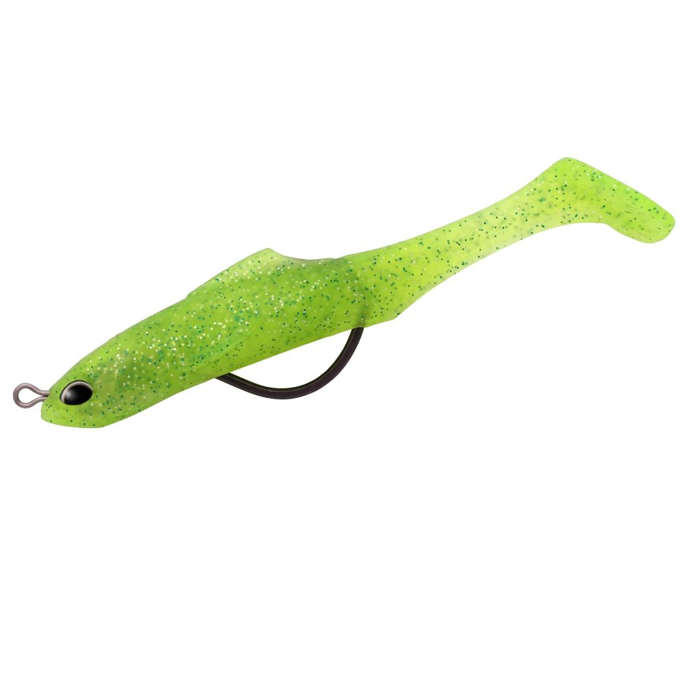 DUO Soft Bait Lure REALIS CLAWTRAP 5in - Image 7