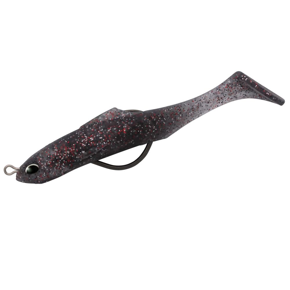 DUO Soft Bait Lure REALIS CLAWTRAP 5in - Image 8