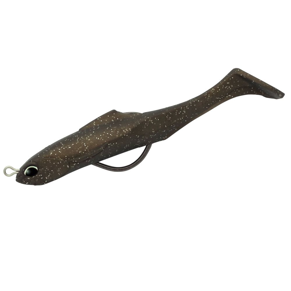 DUO Soft Bait Lure REALIS CLAWTRAP 5in - Image 9