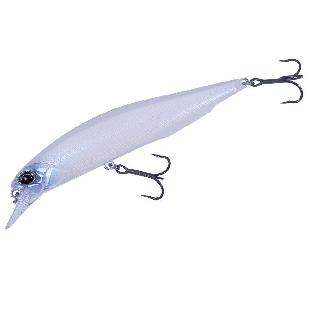 DUO Suspending Minnow Lure REALIS JERKBAIT 100SP - Image 7