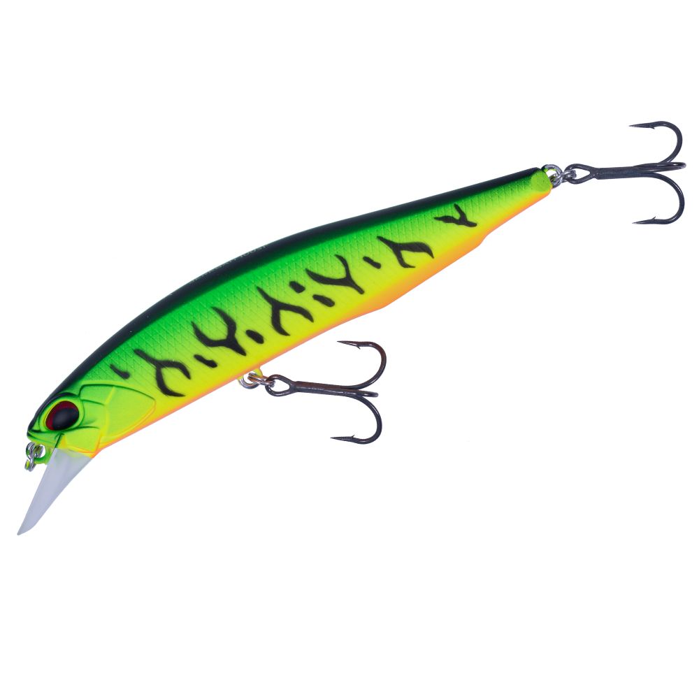 DUO Suspending Minnow Lure REALIS JERKBAIT 100SP - Image 10