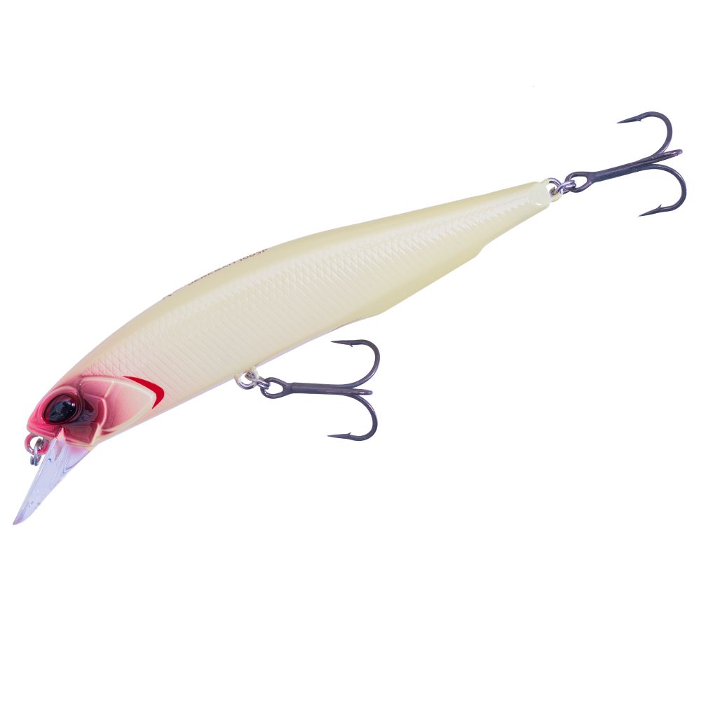 DUO Suspending Minnow Lure REALIS JERKBAIT 100SP - Image 11