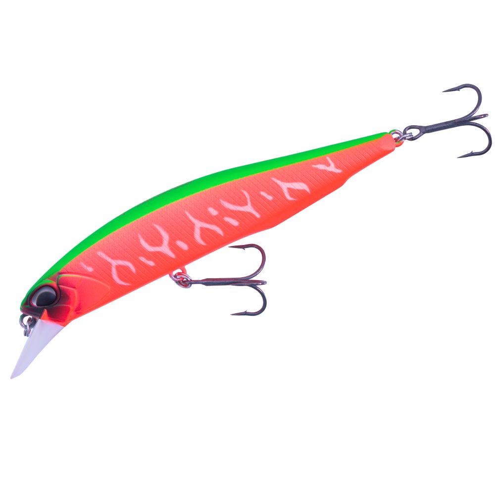 DUO Suspending Minnow Lure REALIS JERKBAIT 100SP - Image 12