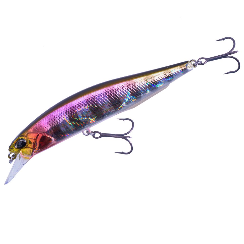 DUO Suspending Minnow Lure REALIS JERKBAIT 100SP - Image 13