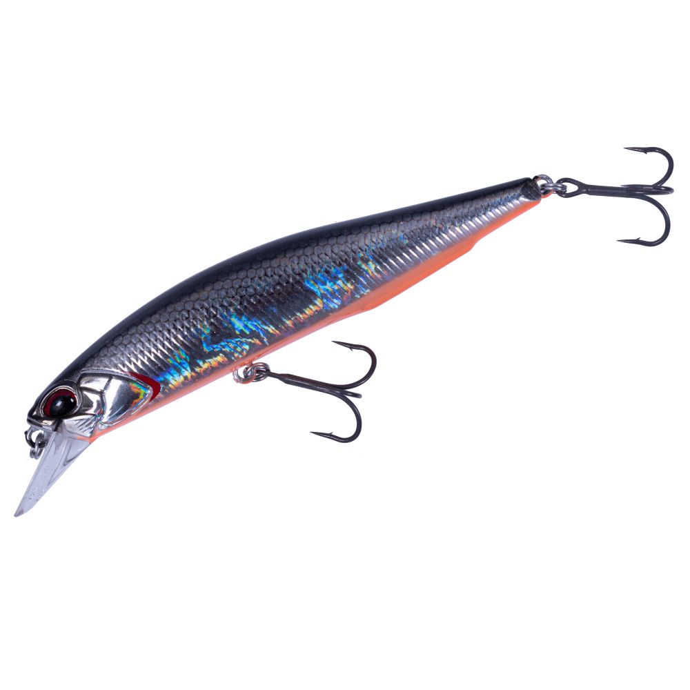 DUO Suspending Minnow Lure REALIS JERKBAIT 100SP - Image 9