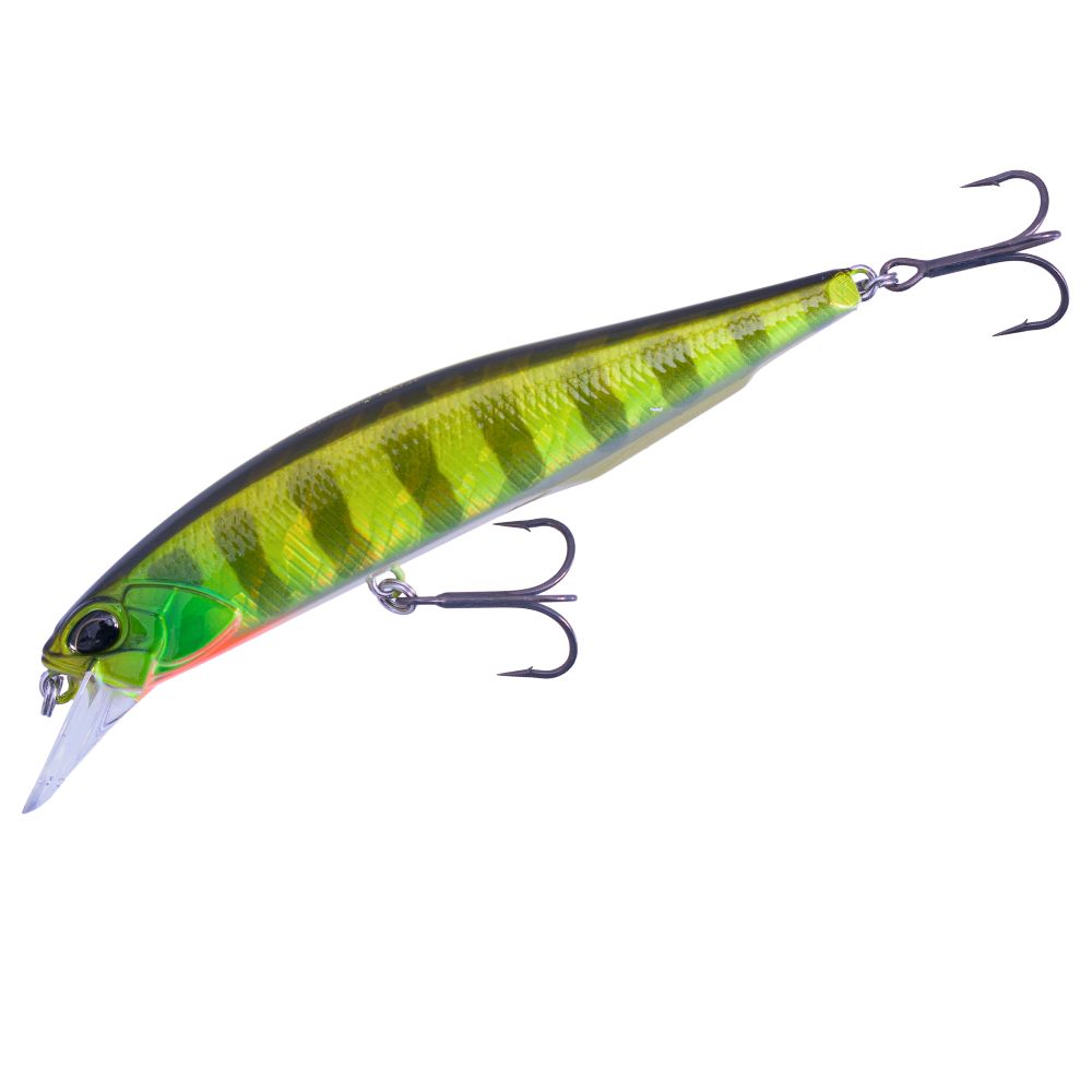 DUO Suspending Minnow Lure REALIS JERKBAIT 100SP - Image 14