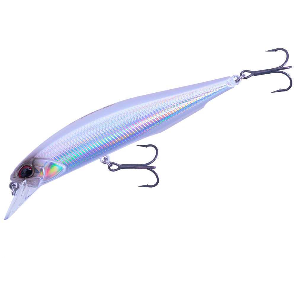 DUO Suspending Minnow Lure REALIS JERKBAIT 100SP - Image 15