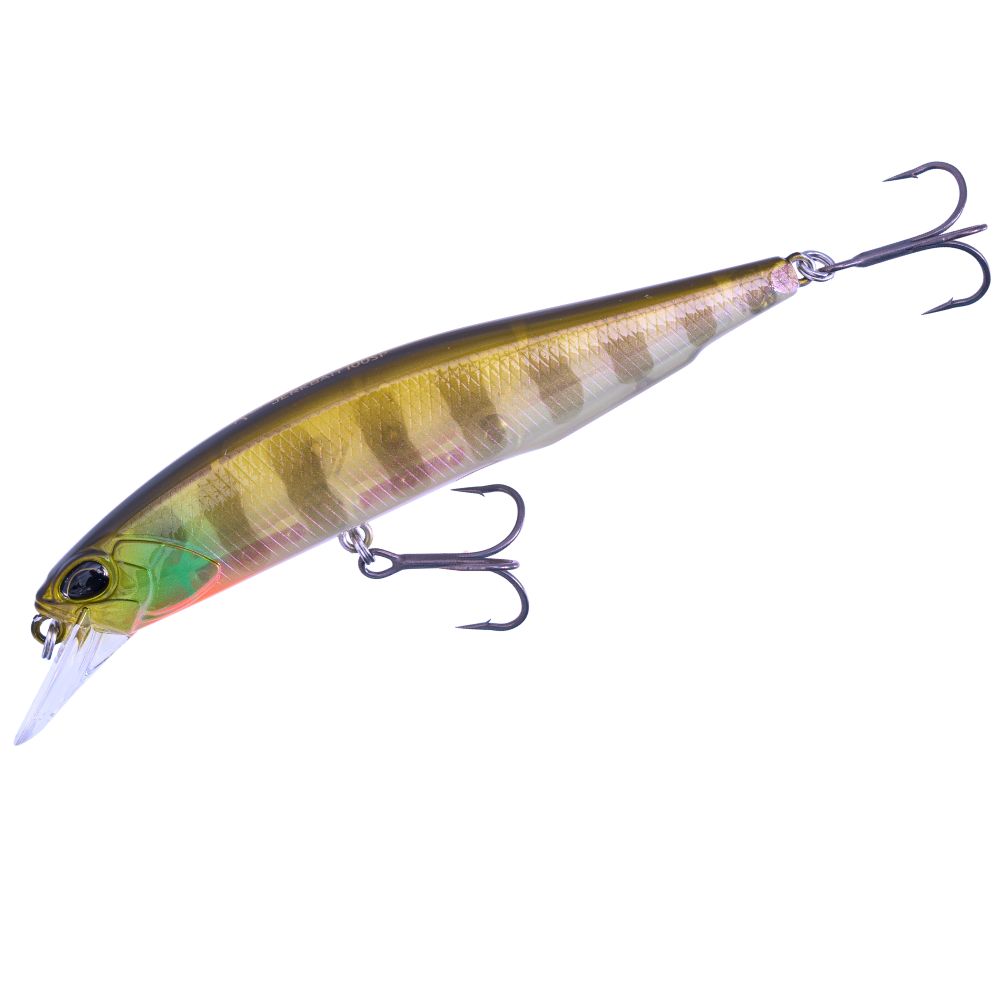 DUO Suspending Minnow Lure REALIS JERKBAIT 100SP - Image 16