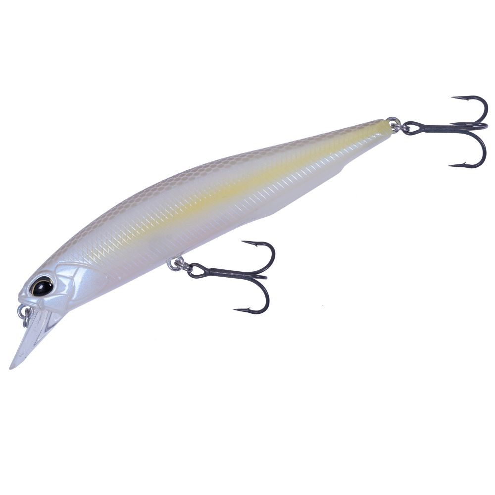 DUO Suspending Minnow Lure REALIS JERKBAIT 100SP - Image 6