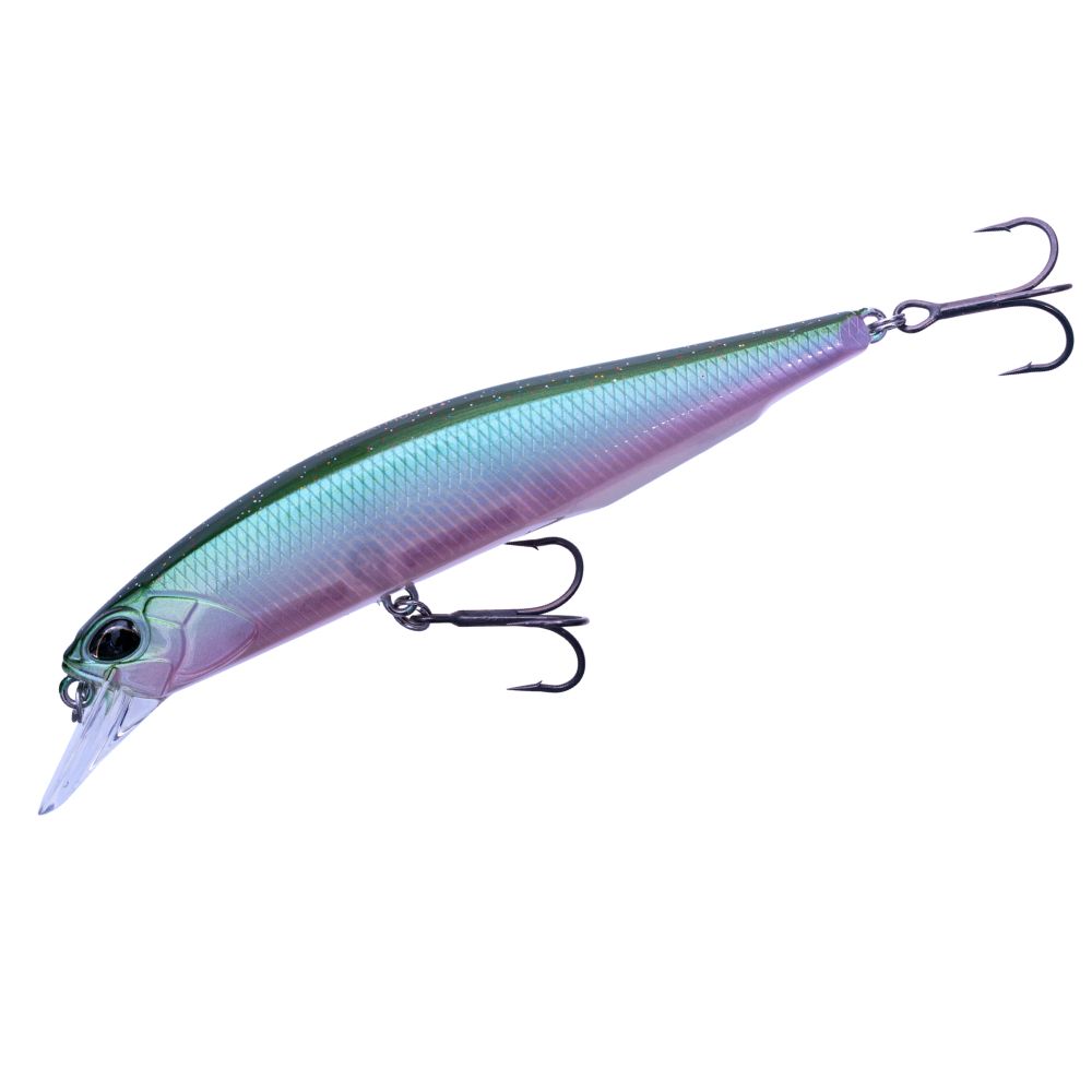DUO Suspending Minnow Lure REALIS JERKBAIT 100SP - Image 28