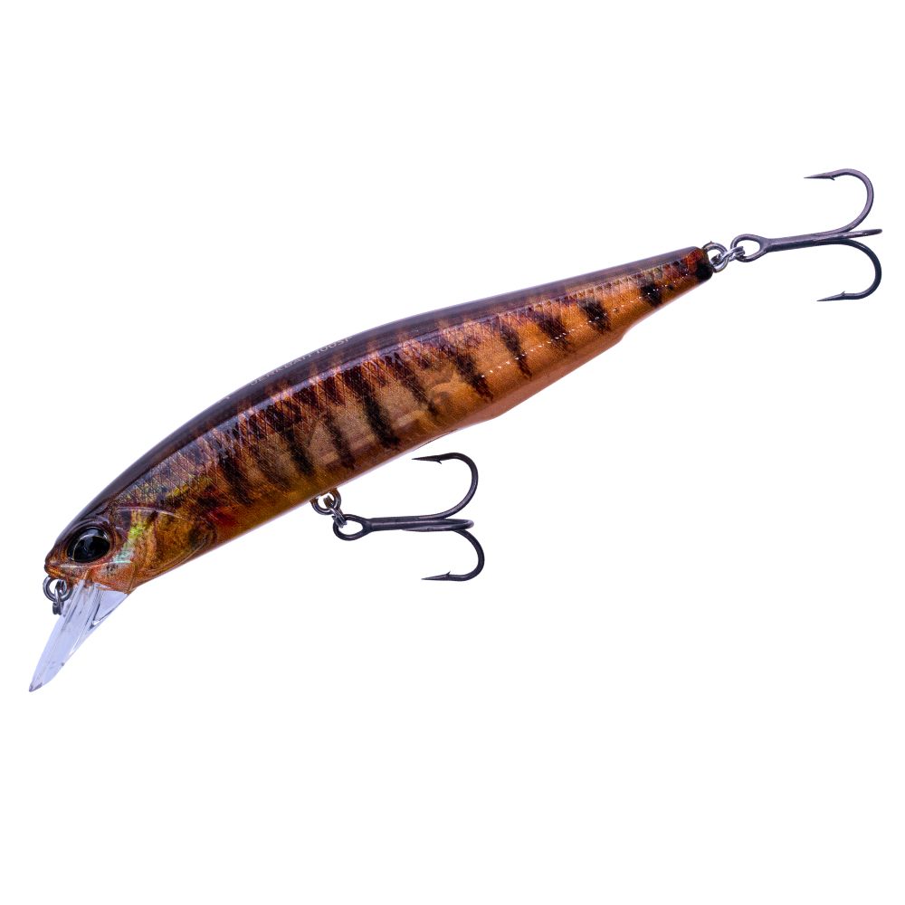 DUO Suspending Minnow Lure REALIS JERKBAIT 100SP - Image 29