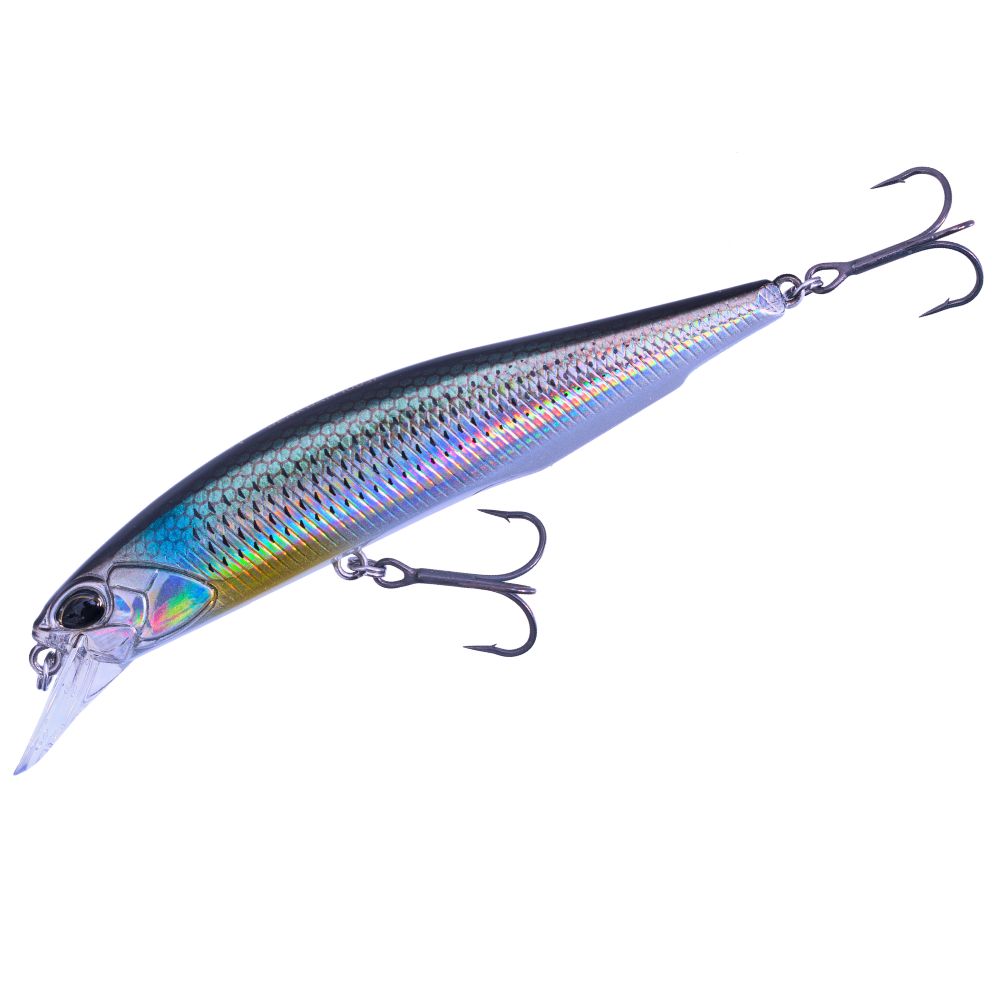 DUO Suspending Minnow Lure REALIS JERKBAIT 100SP - Image 17