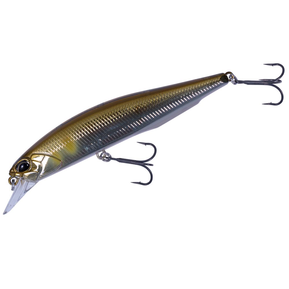 DUO Suspending Minnow Lure REALIS JERKBAIT 100SP - Image 8