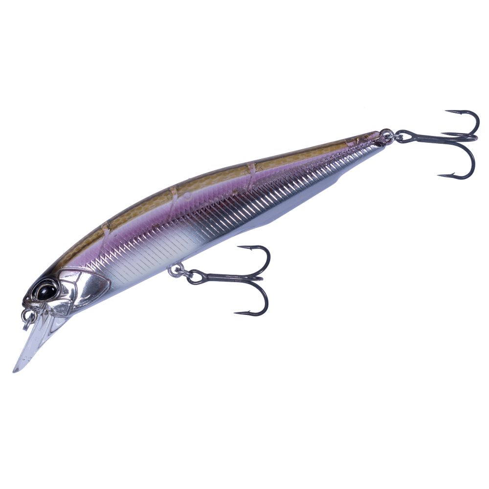 DUO Suspending Minnow Lure REALIS JERKBAIT 100SP - Image 3