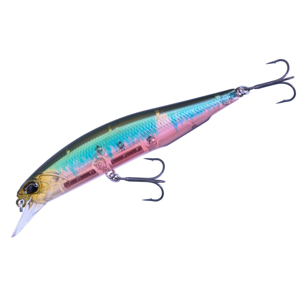 DUO Suspending Minnow Lure REALIS JERKBAIT 100SP - Image 18