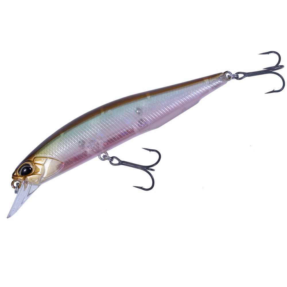 DUO Suspending Minnow Lure REALIS JERKBAIT 100SP - Image 5