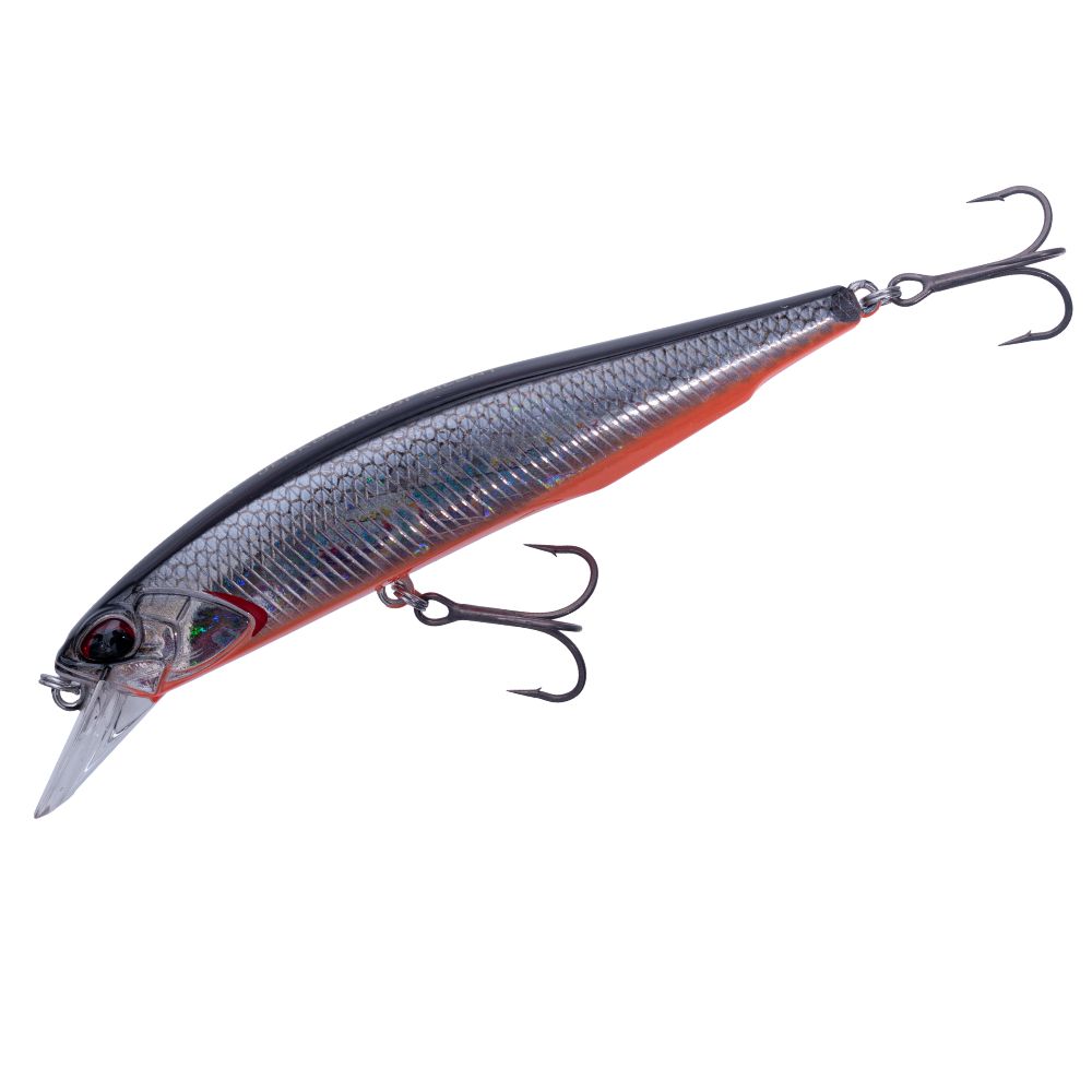 DUO Suspending Minnow Lure REALIS JERKBAIT 100SP Silent - Image 13