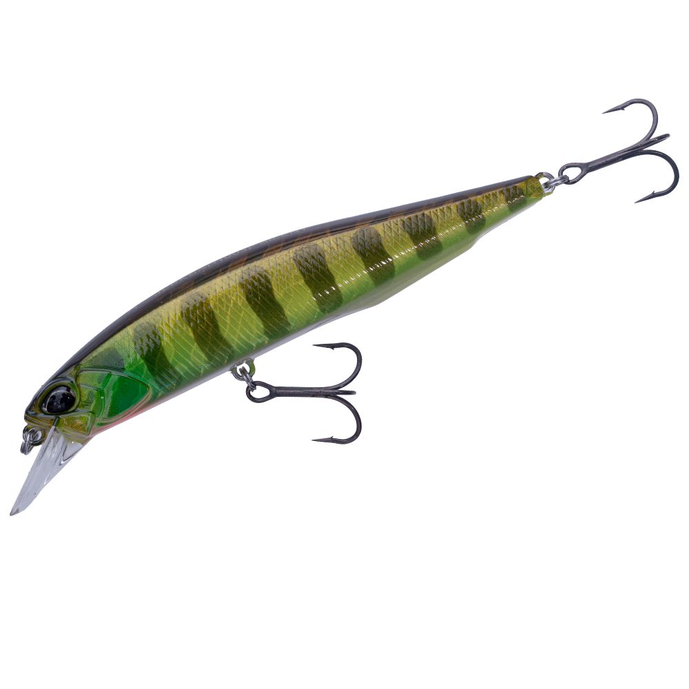 DUO Suspending Minnow Lure REALIS JERKBAIT 100SP Silent - Image 14