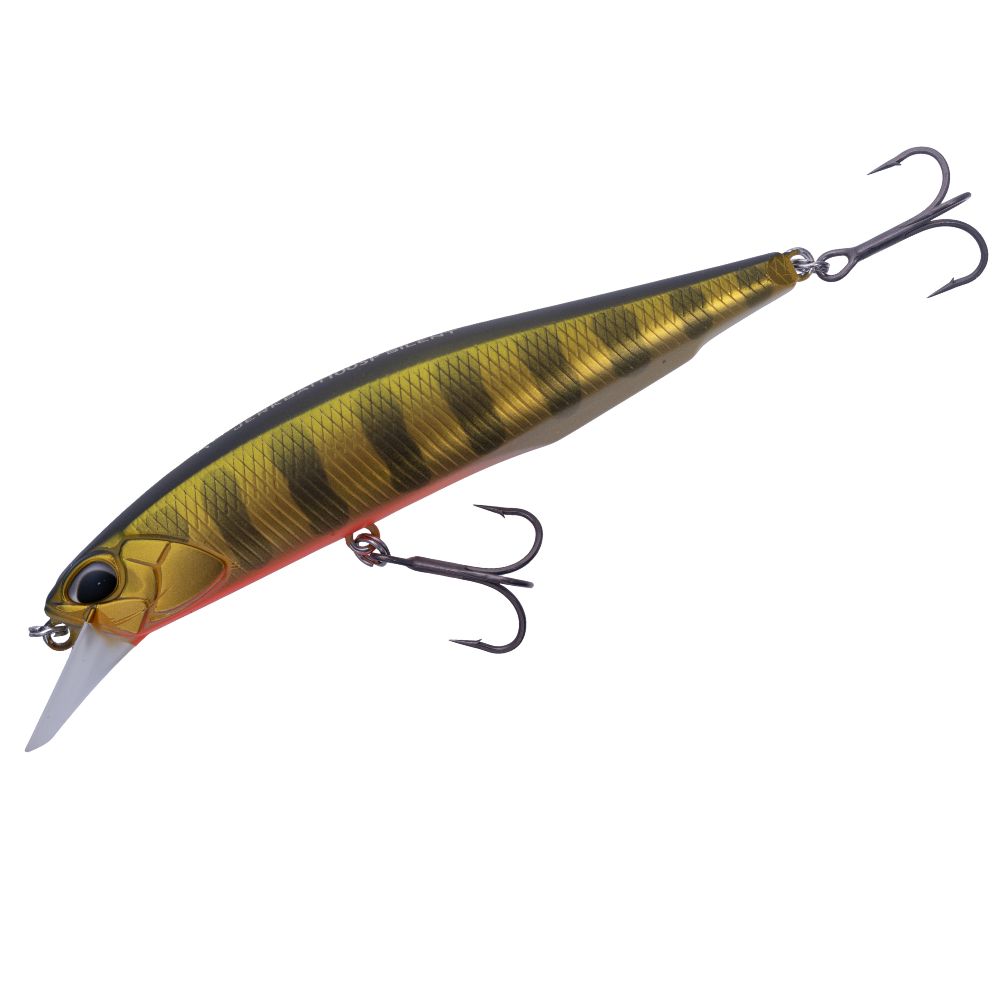 DUO Suspending Minnow Lure REALIS JERKBAIT 100SP Silent - Image 15