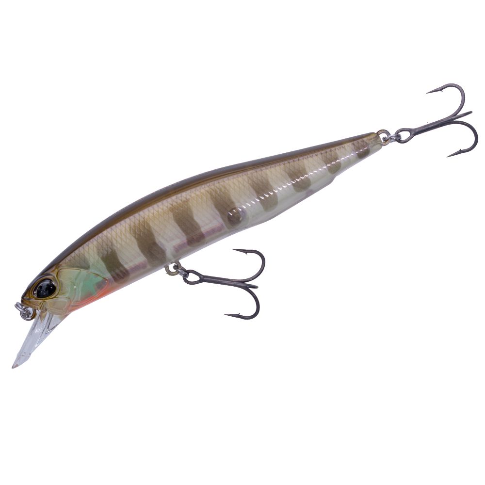 DUO Suspending Minnow Lure REALIS JERKBAIT 100SP Silent - Image 16