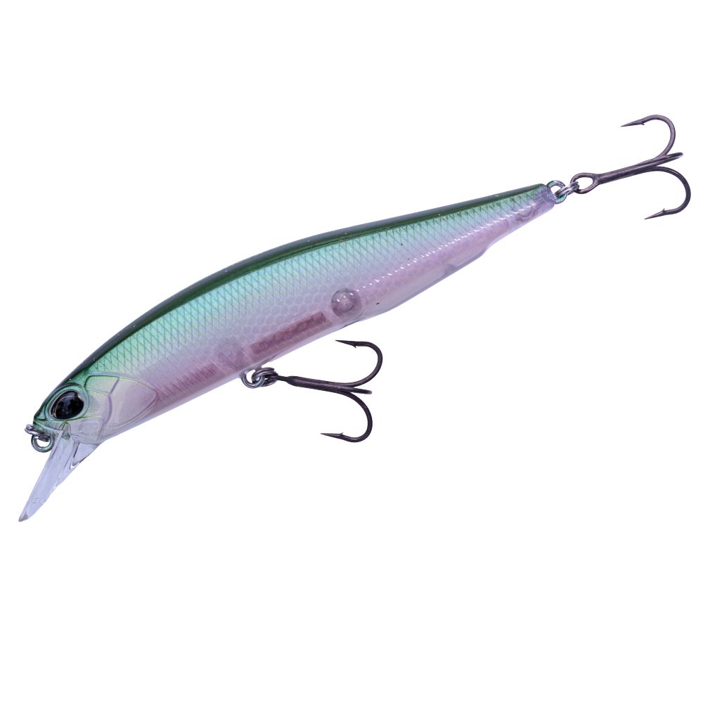 DUO Suspending Minnow Lure REALIS JERKBAIT 100SP Silent - Image 17