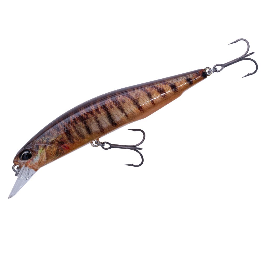 DUO Suspending Minnow Lure REALIS JERKBAIT 100SP Silent - Image 18