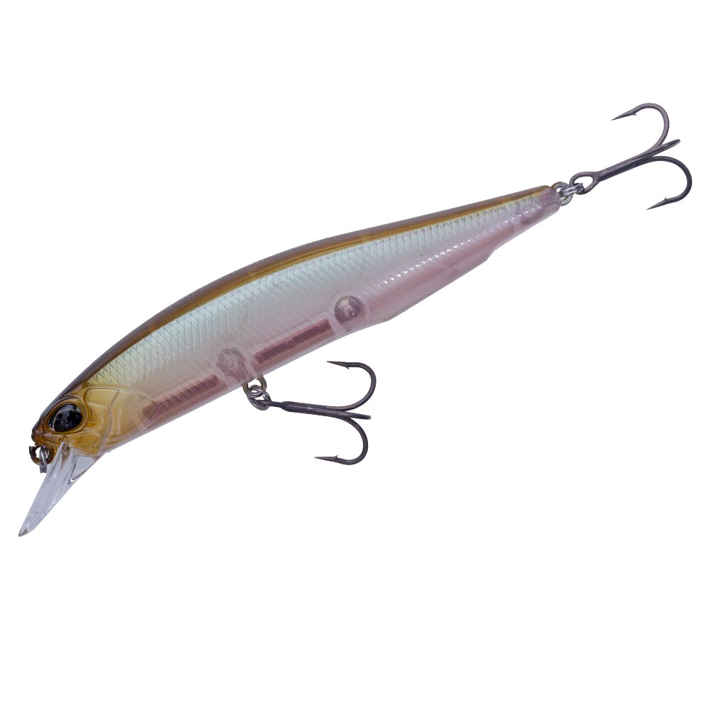 DUO Suspending Minnow Lure REALIS JERKBAIT 100SP Silent - Image 19