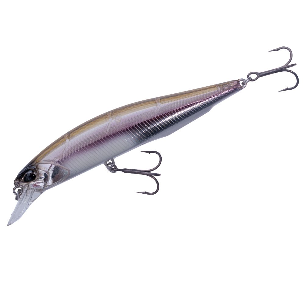 DUO Suspending Minnow Lure REALIS JERKBAIT 100SP Silent - Image 21