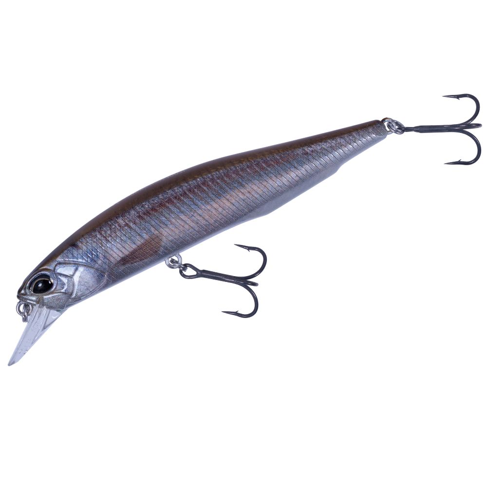 DUO Suspending Minnow Lure REALIS JERKBAIT 100SP - Image 4